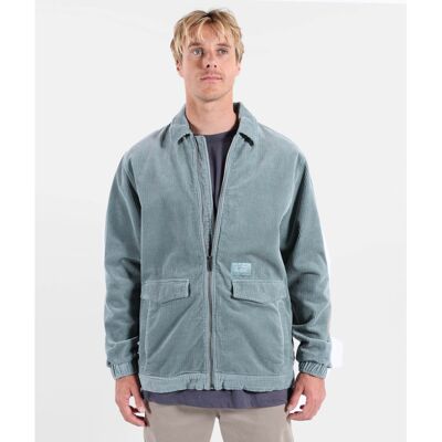 Cord - Jacket - Men's