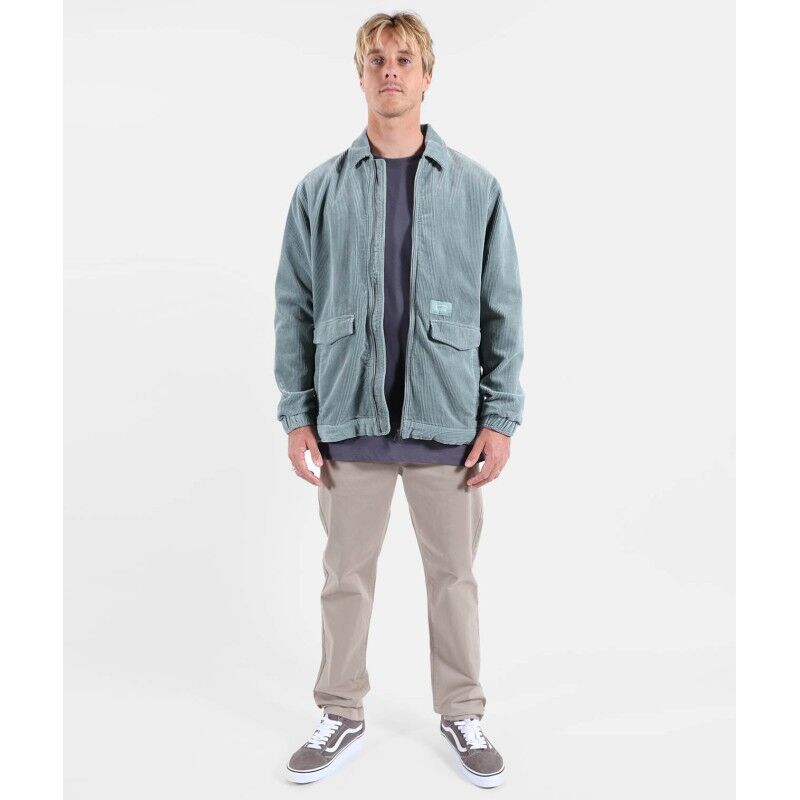 Oxbow Cord - Veste homme | Hardloop