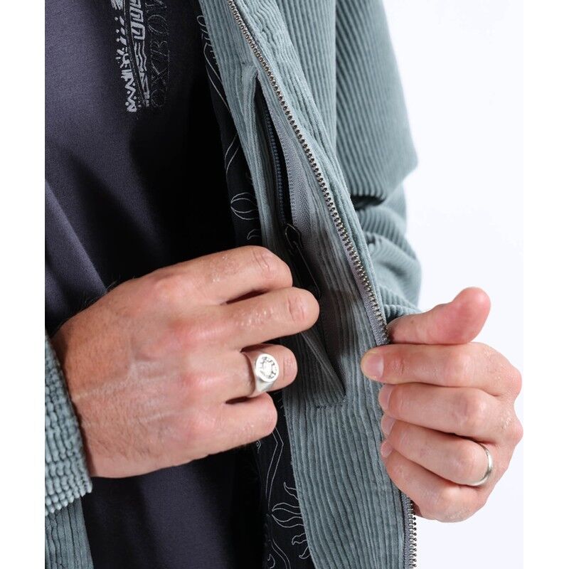Oxbow Cord - Jacket - Men's | Hardloop