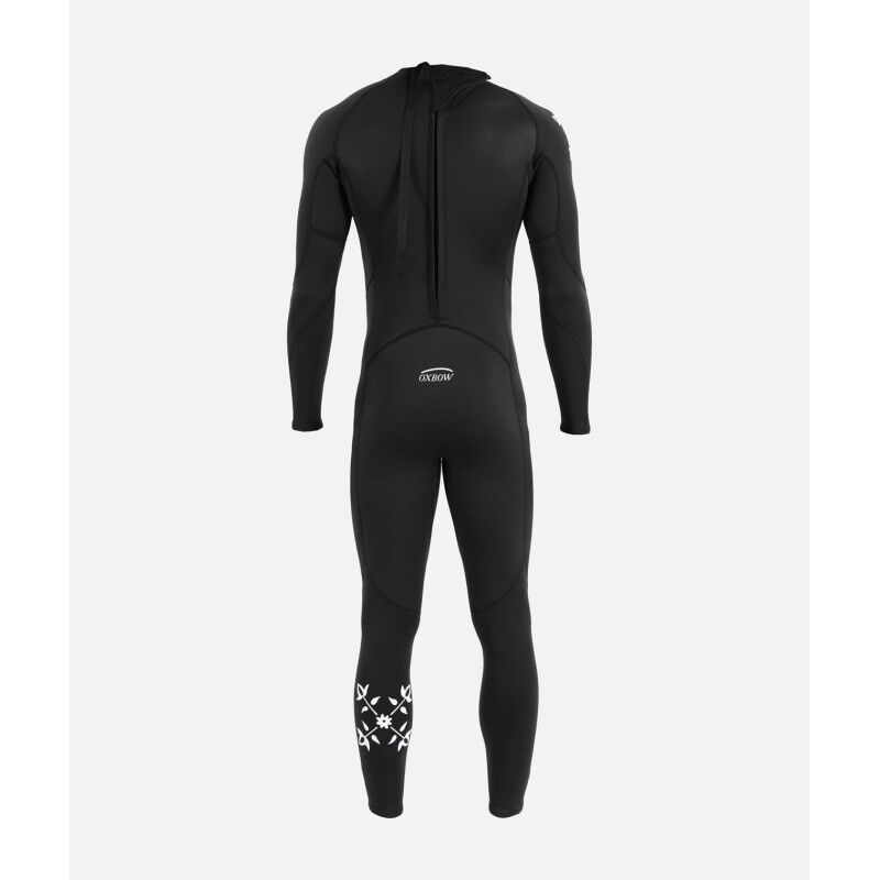 Oxbow Roots 4/3mm back zip - Surf Wetsuit - Men's | Hardloop