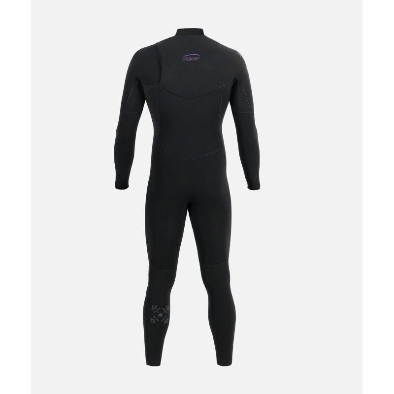 Oxbow Drift 4/ 3mm - Combinaison de surf homme | Hardloop