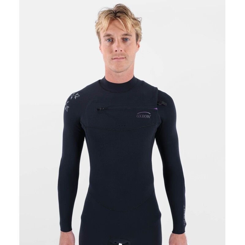 Oxbow Drift 4/ 3mm - Combinaison de surf homme | Hardloop