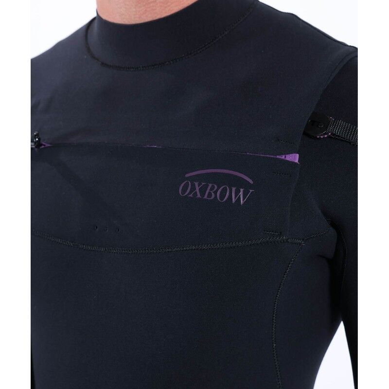 Oxbow Drift 4/ 3mm - Combinaison de surf homme | Hardloop