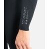Oxbow Drift 4/ 3mm - Combinaison de surf homme | Hardloop