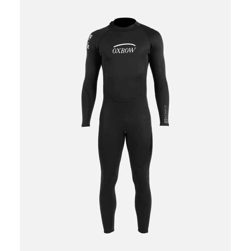 Oxbow Roots 3/2mm back zip - Surf Wetsuit - Men's | Hardloop