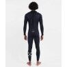 Oxbow Roots 3/2mm back zip - Combinaison de surf homme | Hardloop