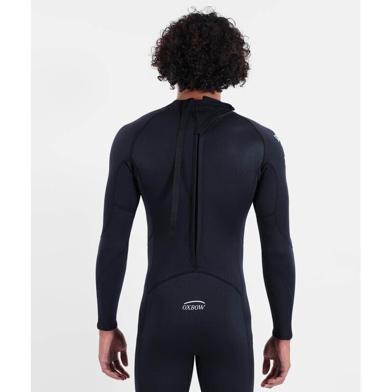 Oxbow Roots 3/2mm back zip - Combinaison de surf homme | Hardloop