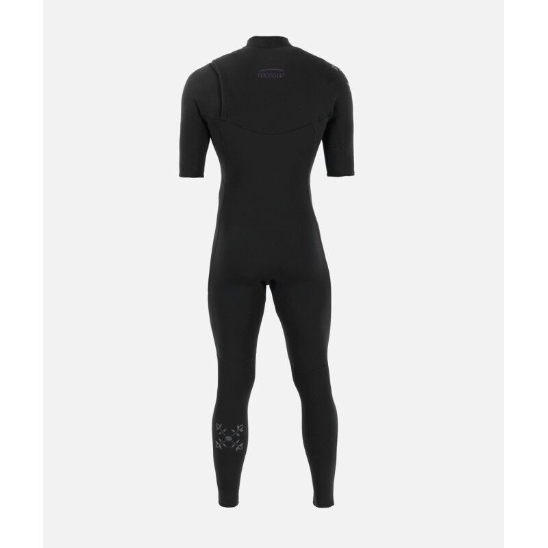 Oxbow Drift 2/2mm manches courtes - Surf Wetsuit - Men's | Hardloop