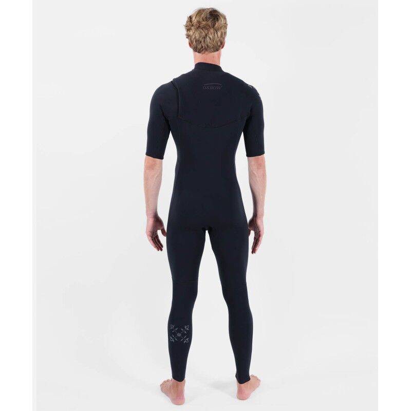 Oxbow Drift 2/2mm manches courtes - Surf Wetsuit - Men's | Hardloop