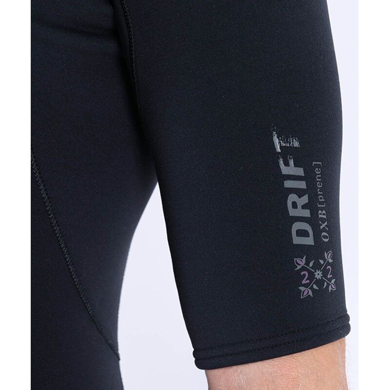 Oxbow Drift 2/2mm manches courtes - Surf Wetsuit - Men's | Hardloop