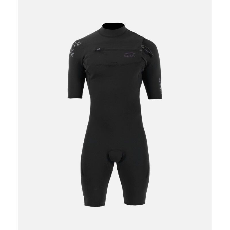 Drift 2/2mm springsuit - Traje de neopreno de surf - Hombre