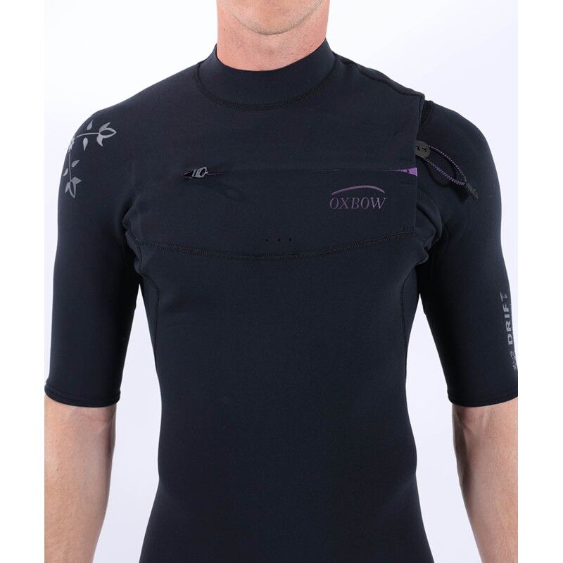 Oxbow Drift 2/2mm springsuit - Combinaison de surf homme | Hardloop