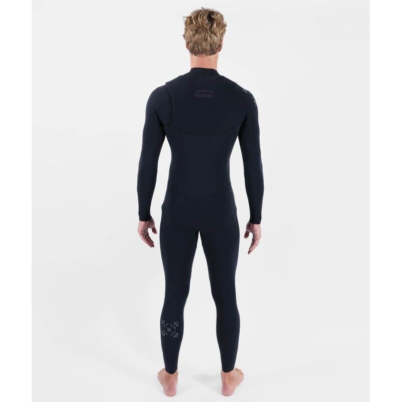 Oxbow Drift 3/2mm - Combinaison de surf homme | Hardloop