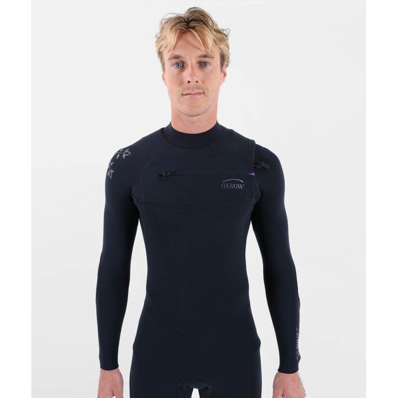 Oxbow Drift 3/2mm - Combinaison de surf homme | Hardloop