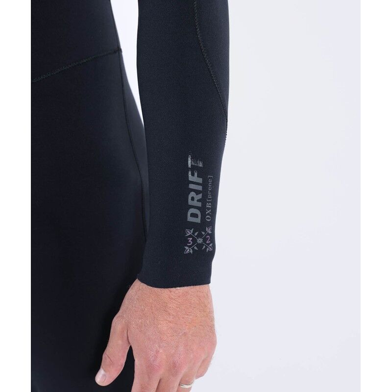 Oxbow Drift 3/2mm - Surf Wetsuit - Men's | Hardloop