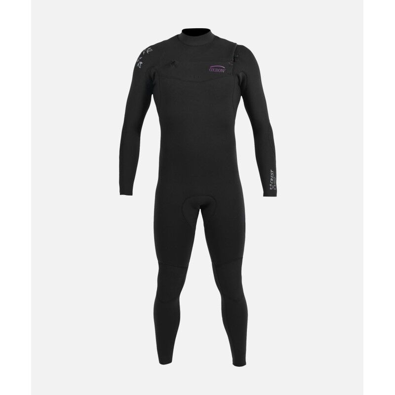 Crest 3/2mm - Mute da surf - Uomo