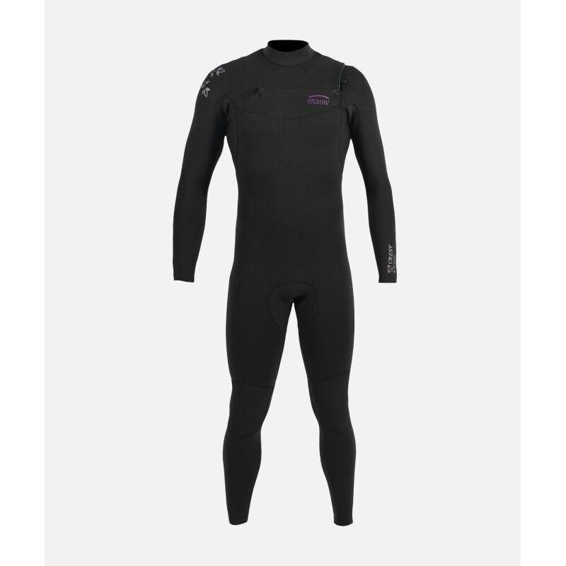 Crest 4/3mm - Pánsky Surf neopren