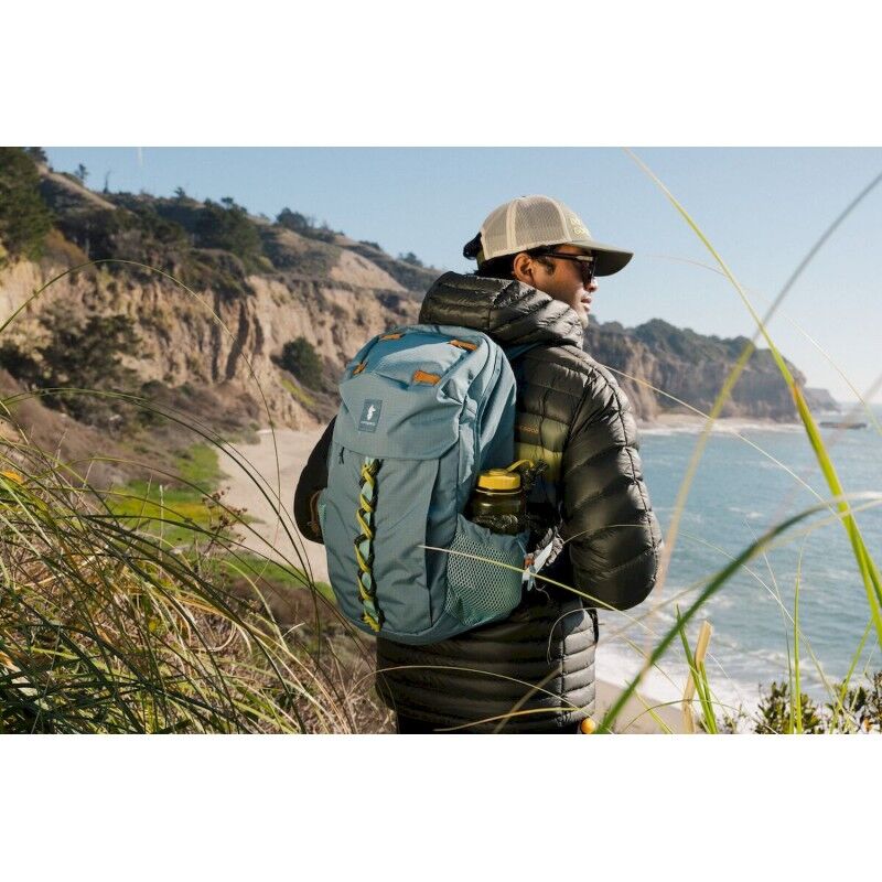 Cotopaxi Clase 28L Daypack - Sac à dos de voyage | Hardloop