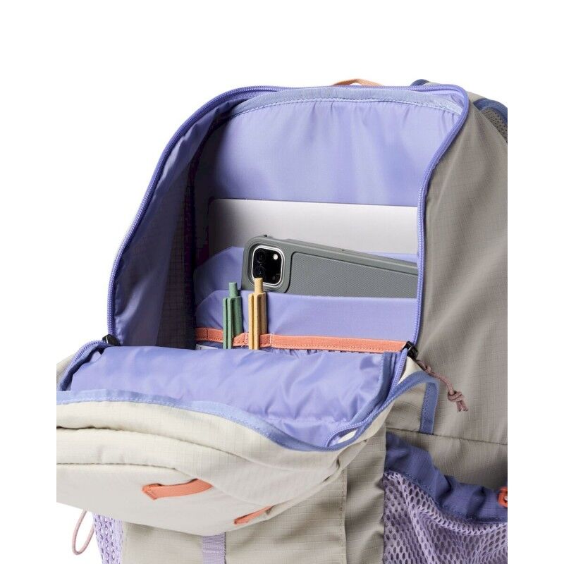 Cotopaxi Clase 28L Daypack - Sac à dos de voyage | Hardloop