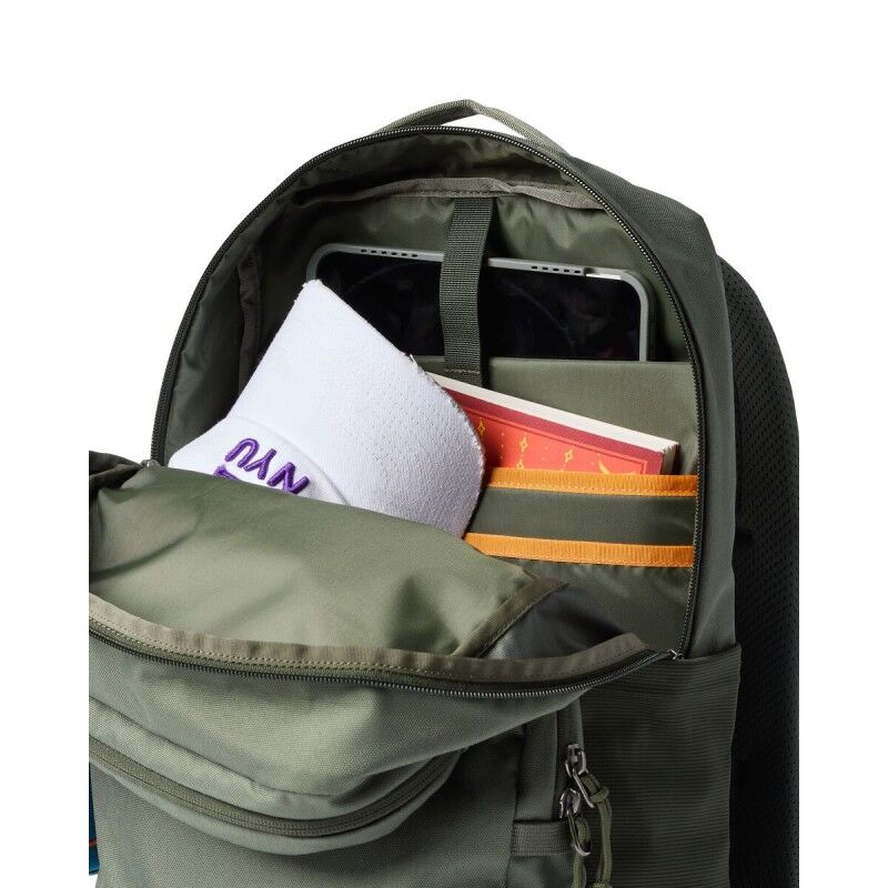 Cotopaxi Tasra 16L Daypack - Reiserucksack | Hardloop