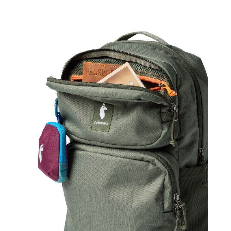 Cotopaxi Tasra 16L Daypack - Reiserucksack | Hardloop