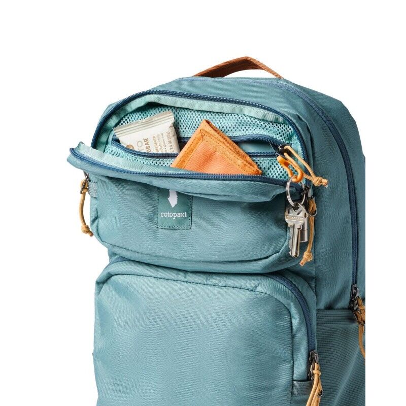 Cotopaxi Tasra 16L Daypack - Reiserucksack | Hardloop