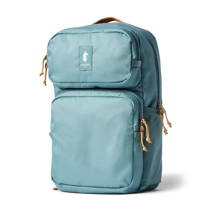 Tasra 16L Daypack - Reseryggsäck