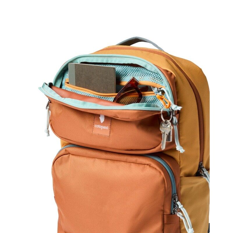 Cotopaxi Tasra 16L Daypack - Reiserucksack | Hardloop