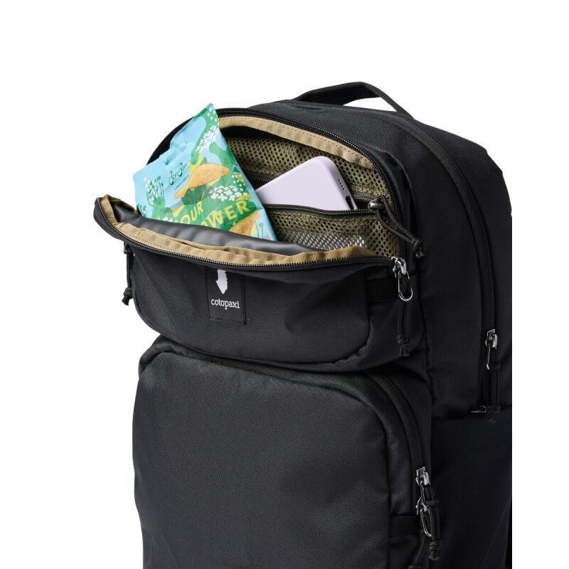 Cotopaxi Tasra 16L Daypack - Travel backpack | Hardloop
