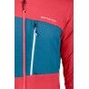 Ortovox Swisswool Zebru Jacket - Giacca di lana - Donna