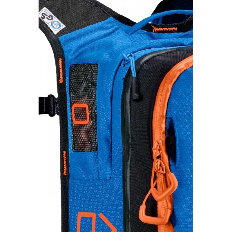 Ortovox Free Rider 22 Avabag - Sac à dos airbag homme | Hardloop