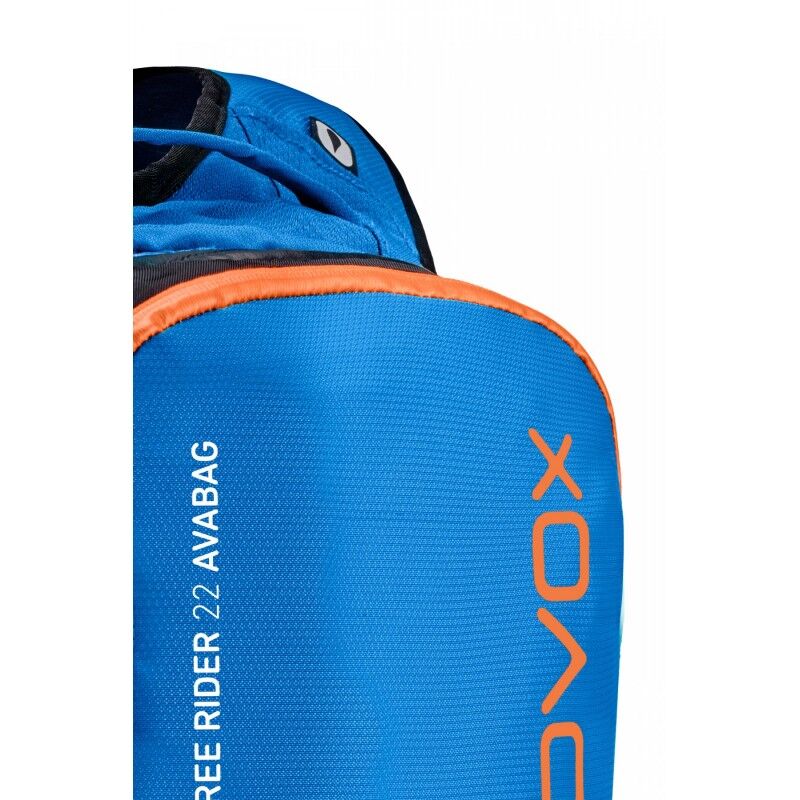 Ortovox Free Rider 22 Avabag - Lawinerugzak - Heren