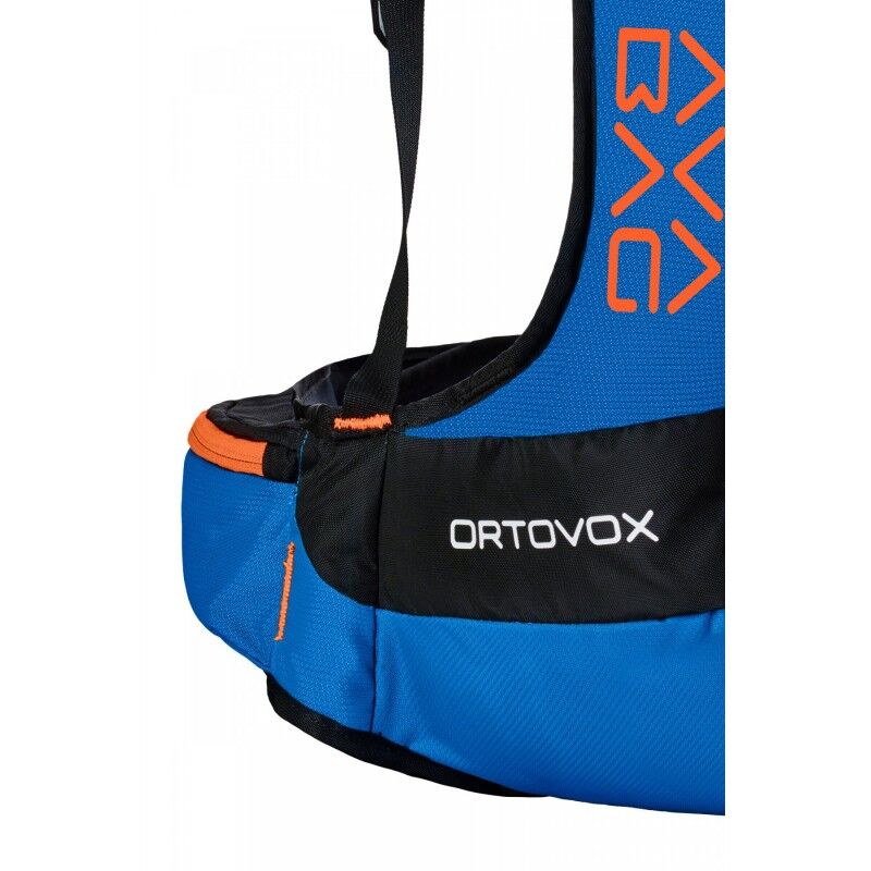Ortovox - Free Rider 22 Avabag - Mochila antiavalancha - Hombre
