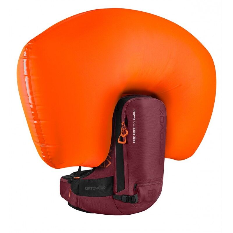 Ortovox Free Rider 22 Avabag - Plecak lawinowy | Hardloop