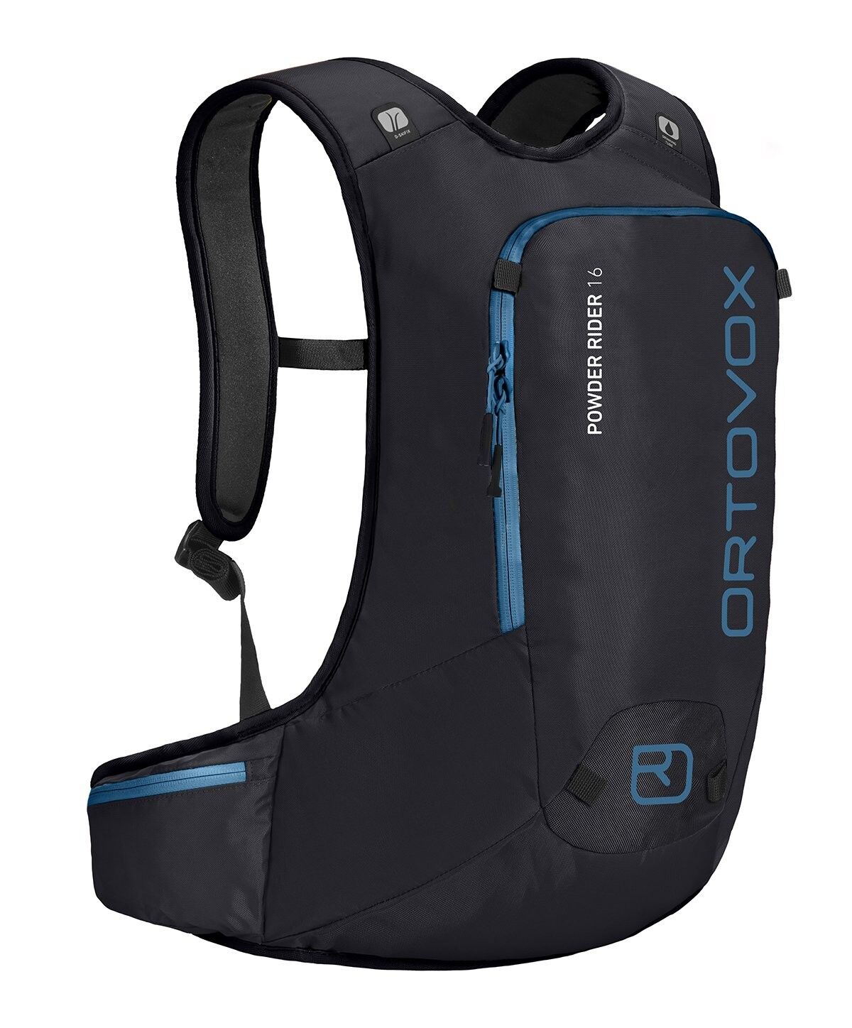 Ortovox Powder Rider 16 - Ski Touring backpack
