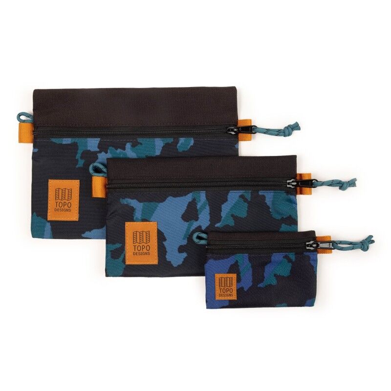 Accessory Bag - Bolsa de mano