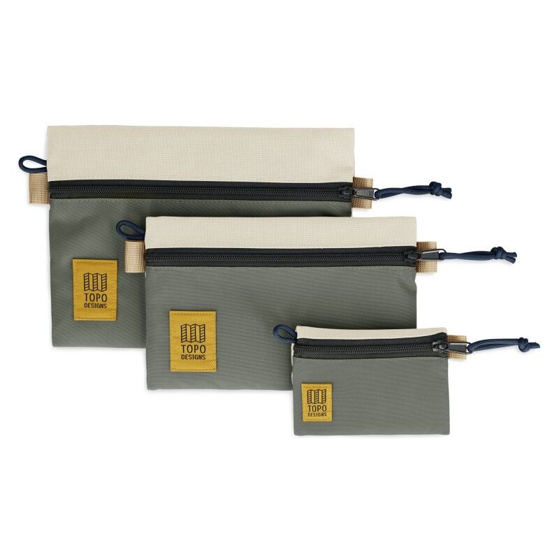 Accessory Bag - Matkapussi