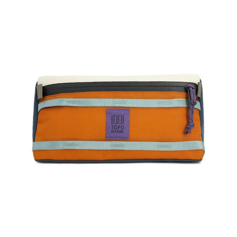 Bike Bag Mountain - Bolsa de manillar bici