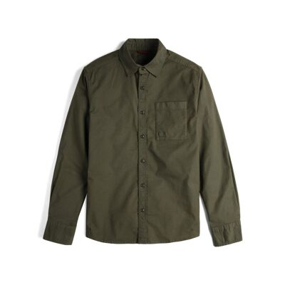 Desert Shirt - Hemd - Herren