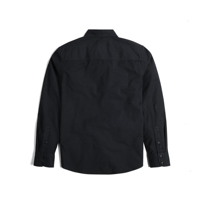 Topo Designs Desert Shirt - Chemise homme | Hardloop