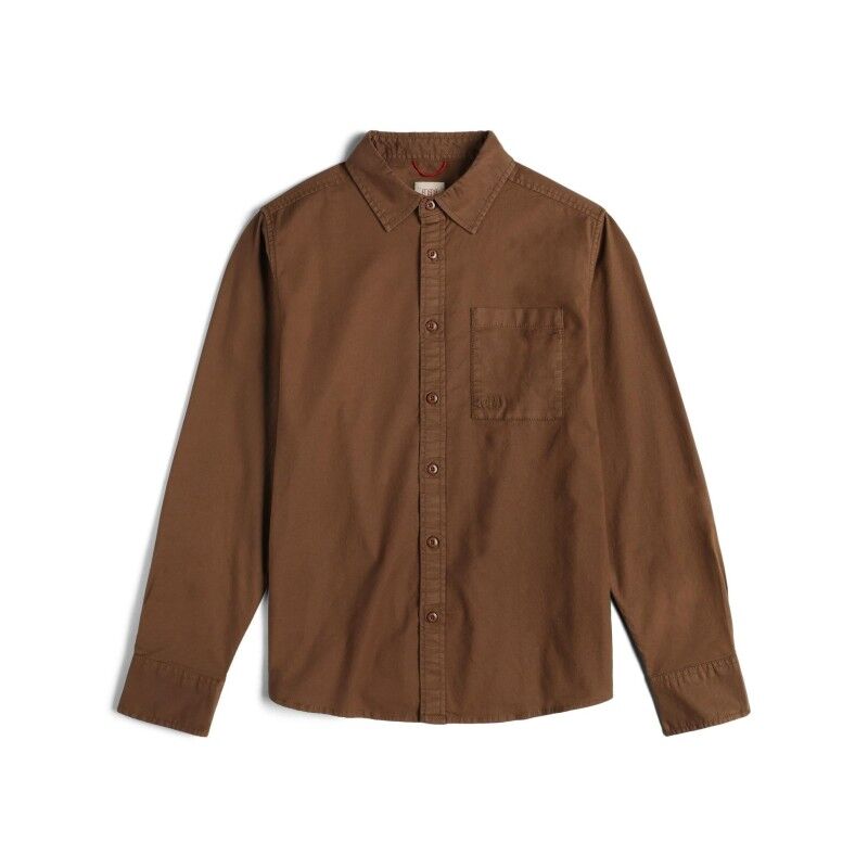Desert Shirt - Overhemd - Heren