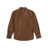 Topo Designs Desert Shirt - Camisa - Hombre | Hardloop