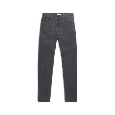 Dirt 5-Pocket Pants Classic - Buks - Herrer