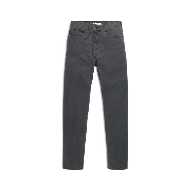 Dirt 5-Pocket Pants Classic - Trousers - Men's