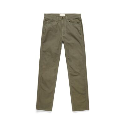 Dirt 5-Pocket Pants Classic - Housut - Miehet
