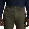 Topo Designs Dirt 5-Pocket Pants Classic - Pantalon homme | Hardloop