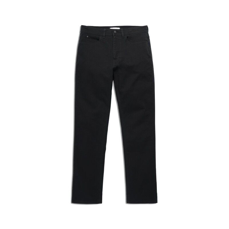 Dirt 5-Pocket Pants Classic - Broek - Heren