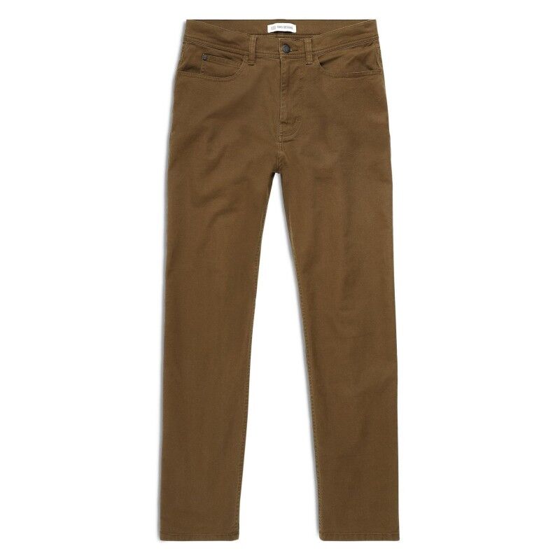 Dirt 5-Pocket Pants Classic - Broek - Heren