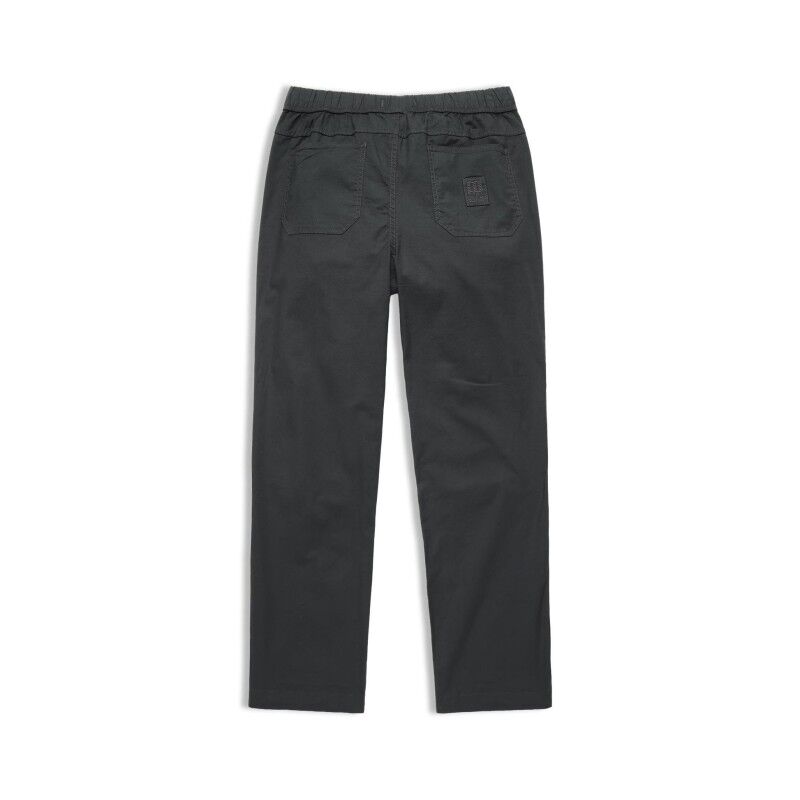 Topo Designs Dirt Desert Pants - Trousers - Men's | Hardloop
