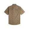 Topo Designs Dirt Desert Shirt S/S - T-shirt - Men's | Hardloop